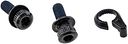 Vorschaubild Shimano Bremssattel GRX BR-RX410 vorn schwarz