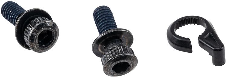 Shimano Bremssattel GRX BR-RX410 vorn schwarz