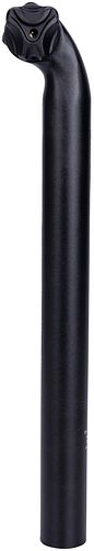 CONTEC Sattelstütze Bracer OS 34,9 mm schwarz
