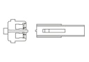 Vorschaubild PROTECH Blinkeradapterkabel (Paar) für diverse Honda Modelle Universal - 6532353