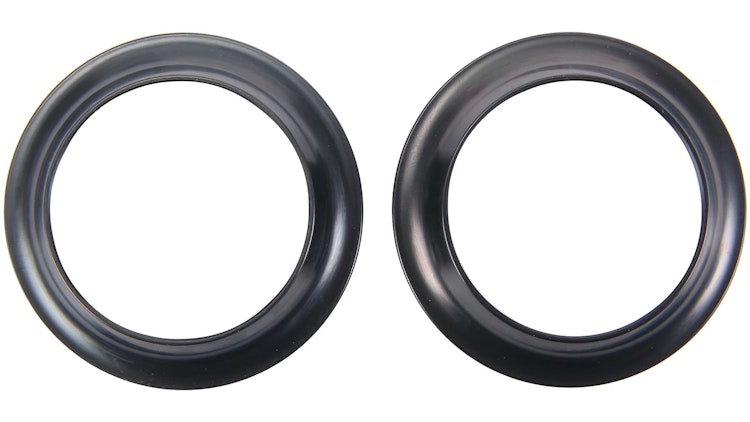All Balls Racing Staubkappensatz 43 x 54, 2 x 11 (ABR 57-108-1)