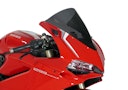 Vorschaubild BODYSTYLE Racing Cockpitscheibe Leer  Für DUCATI Panigale 959 HA/HB