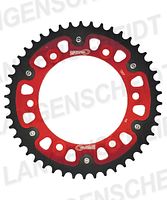 Supersprox Stealth-Kettenrad 525 41Z (Rot)