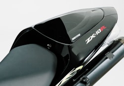 BODYSTYLE Sportsline Sitzkeil ABS Kunststoff unlackiert für KAWASAKI ZX-10R 