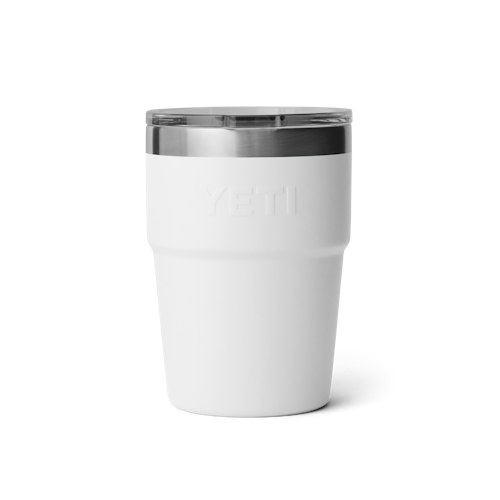 YETI Stapelbarer Becher RAMBLER 16 oz. (473 ml) - mit Magslider Deckel