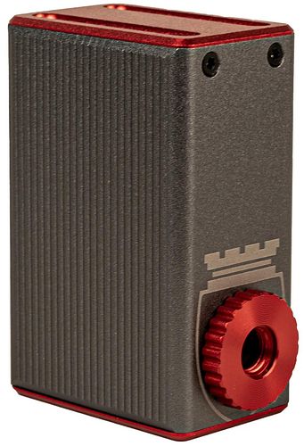 Silca Elettrico Micro Akkuminipumpe