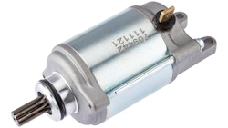 Arrowhead Anlassermotor