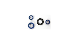 All Balls Racing Radlagersatz 25-1347