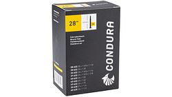 Condura Schlauch 28 Zoll schwarz