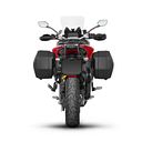 Vorschaubild SHAD 3P Befestigungssystem 3P Ducati Multistrada V2