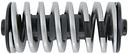 Vorschaubild by,schulz Federelement ST 125-150 kg schwarz,grau extra hard (125-150 kg)