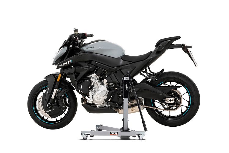 Zentralständer EVOLIFT® für CFMOTO 675NK 24-
