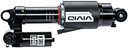 Vorschaubild RockShox Federbein Vivid Ultimate RC2T 230 mm x 62,5 mm schwarz für Santa Cruz Bullit 2021+