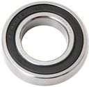 Vorschaubild Conway Rillenkugellager 20 x 37 x 9 mm silber