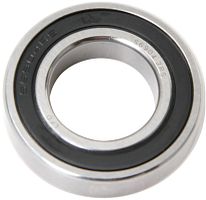 Conway Rillenkugellager 20 x 37 x 9 mm silber