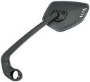 Vorschaubild Busch + Müller Rückspiegel 913 Cycle Star E links schwarz