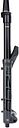 Vorschaubild RockShox Federgabel ZEB Ultimate RC2 170 mm grau