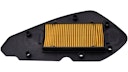 Vorschaubild Spec-X Luftfilter Schwarz/Gelb
