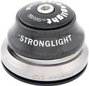 Vorschaubild Stronglight Steuersatz Light in Carbon 1 1/8 Zoll bis 1,5 Zoll schwarz