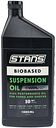 Vorschaubild Stan's Universalöl Biobased Suspension Oil 1 Liter 10 W Viskosität
