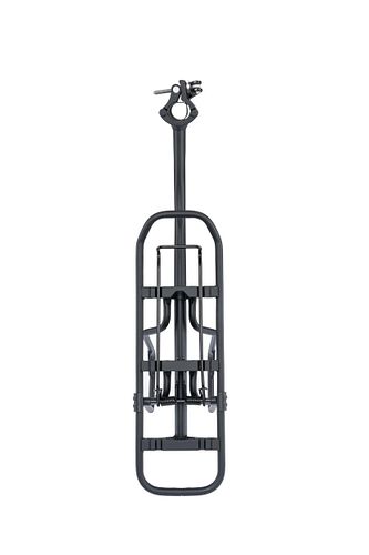 CONTEC Gepäckträger Cricker 24-29 Zoll schwarz
