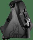 Vorschaubild Campagnolo Bremssattel Record 13S hinten 140 mm schwarz