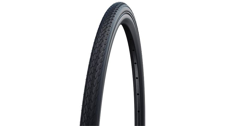 Schwalbe Reifen Green Marathon Performance Line 28 Zoll schwarz