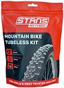 Vorschaubild Stan's Felgenband MTB 27 mm schwarz