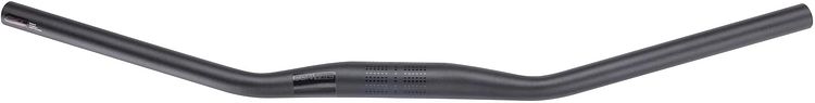 CONTEC Lenker Sendai 45 ø 31,8 660 mm schwarz