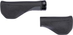 CONTEC Griff MERGE City Ergo 96 / 140 mm schwarz,grau