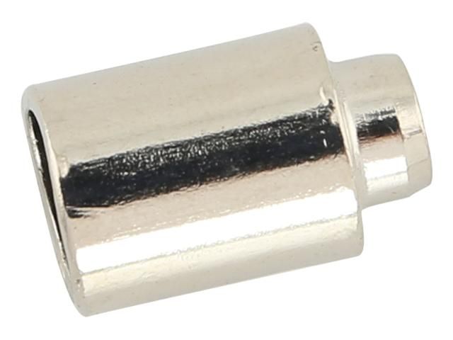 Alhonga Anschlaghülse mechanische Bremse gold