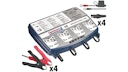 Vorschaubild Tecmate Batterieladegerät Optimate3 12 Volt 4 Ladeeinheiten