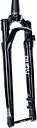 Vorschaubild RockShox Federgabel Rudy Ultimate Race Day 2 XPLR 28 Zoll schwarz 40 mm Federweg, 45 mm Offset