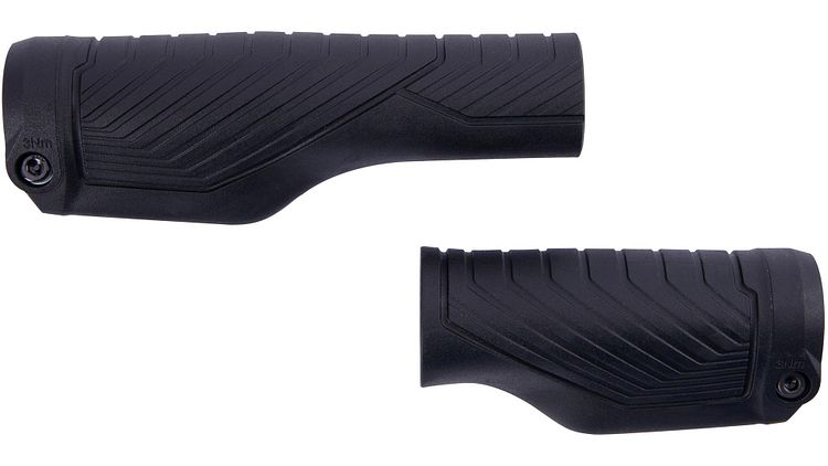 CONTEC Griff Tour Wing Eco 138/98 mm schwarz