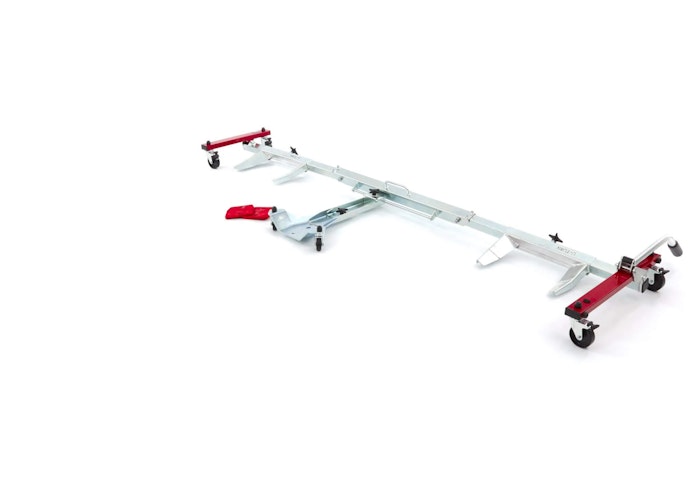 ACE Bikes U-Turn® Motor Mover Rangierhilfe ACE Bikes U-Turn® Motor Mover Rangierhilfe