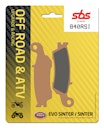 Vorschaubild SBS Bremsbelag 840RSI Offroad Racing Sinter