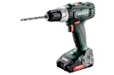 Metabo Akku-Bohrschrauber BS 18 L