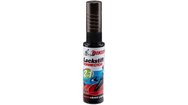 Fasi Lackstift 12 ml grau,grün