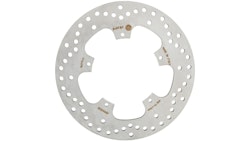 Brembo Bremsscheibe 68B407B7