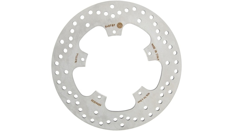 Brembo Bremsscheibe 68B407B7
