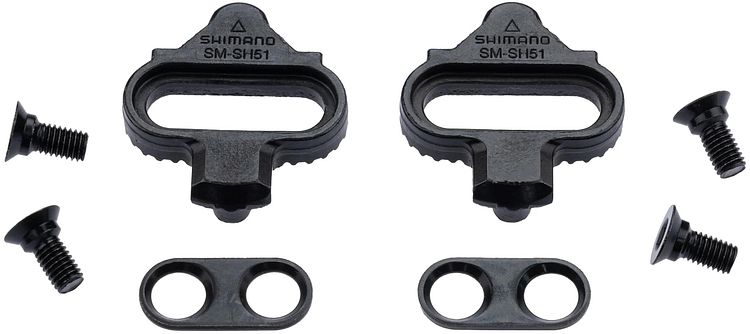 Shimano Systempedal PD-M 520 weiß