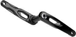 SRAM Kurbelsatz Rival E1 172,5 mm schwarz