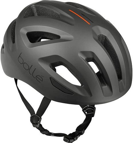 Bollé Helm Spero MIPS schwarz