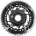 Vorschaubild SRAM Kettenblatt Red AXS 37/50 Zähne grau