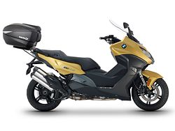 SHAD Top Master Befestigungssatz BMW