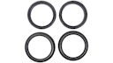 Vorschaubild All Balls Racing Gabelsimmerringsatz 49 x 60 x 11 (ABR 56-144), mit Staubkappen