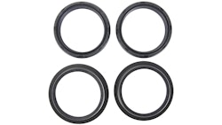 All Balls Racing Gabelsimmerringsatz 49 x 60 x 11 (ABR 56-144), mit Staubkappen