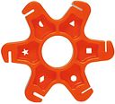 Vorschaubild Cyclus Tools Gegenhalter Laufrad rot