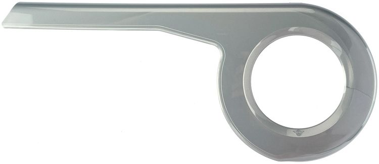 Hebie Kettenschützer 381 / 385 22 cm silber