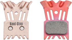 Kool Stop Scheibenbremsbelag D-625 S Shimano Direct Mount